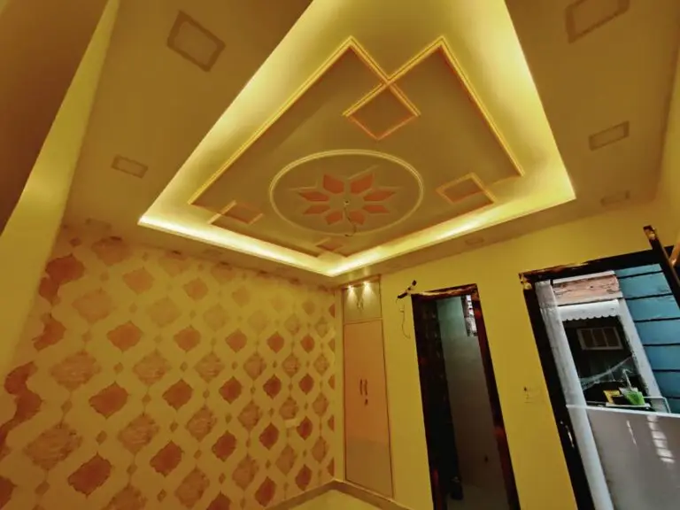 Attractive false Ceiling