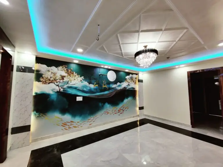 Costomised Wallpapers