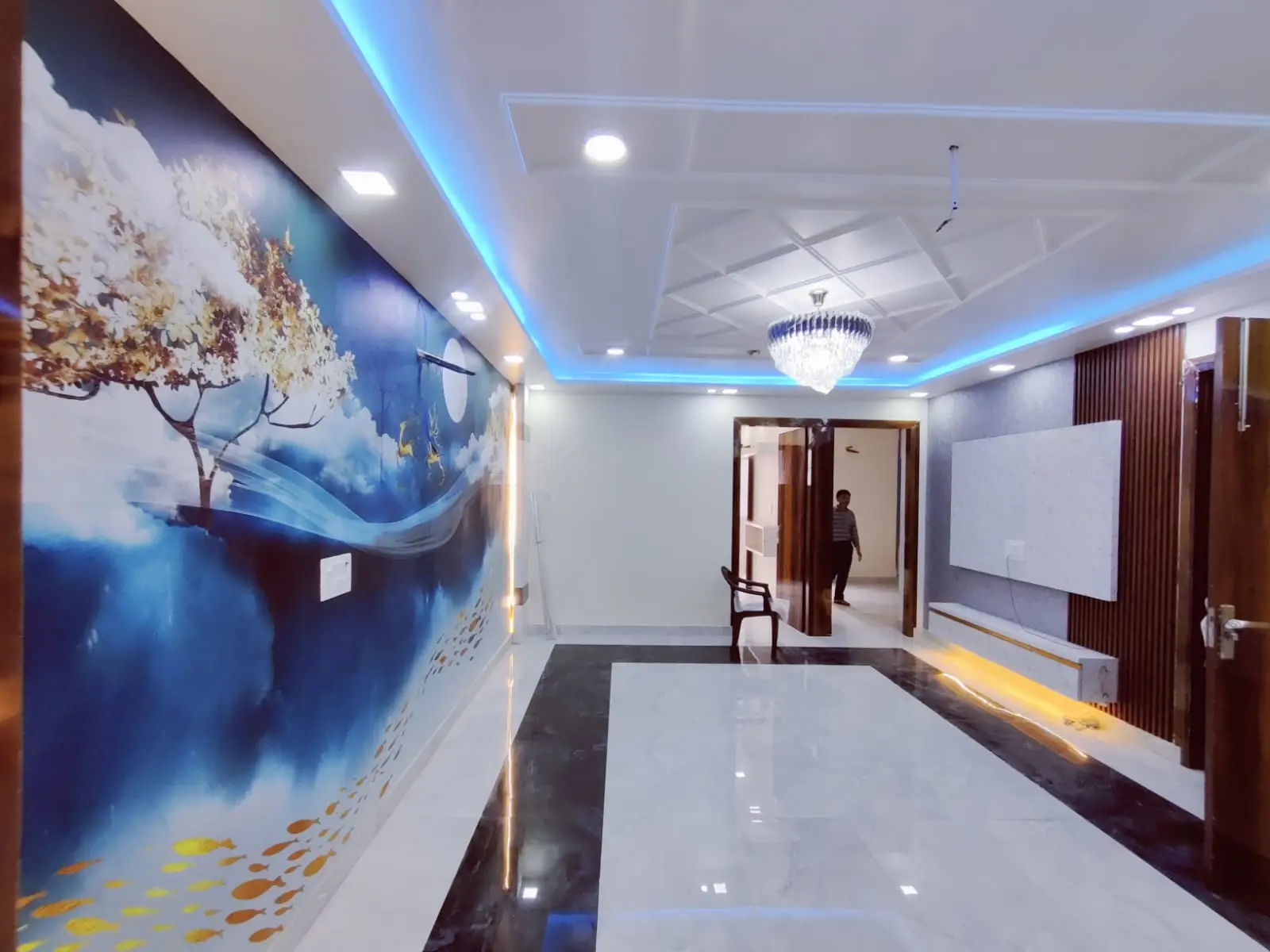 Home Drawing Room