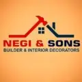 Negi and Sons Logo
