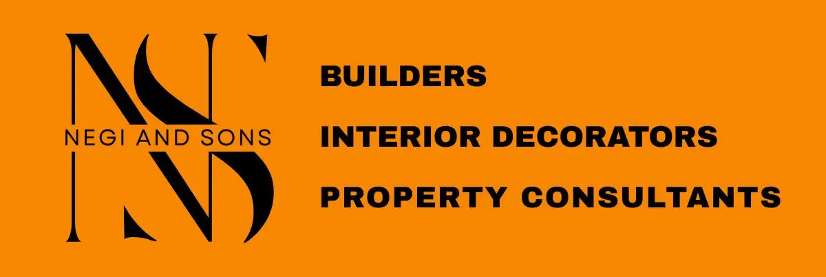 negi and sons Builders, Interior Decorators & Property Consultants