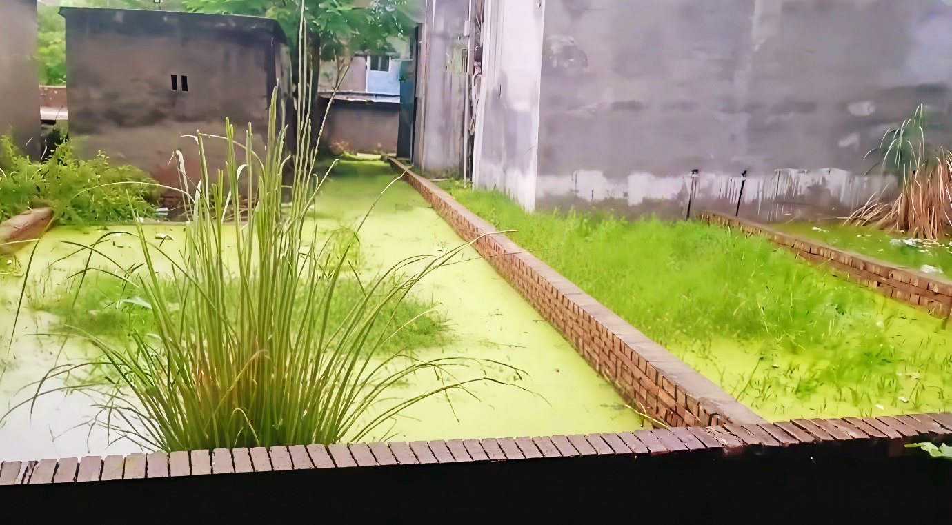 Residential Plot Burari