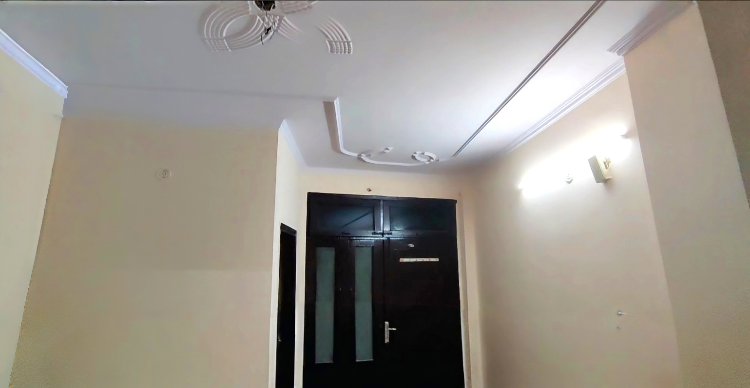 1 BHK Flat East Vinod Nagar