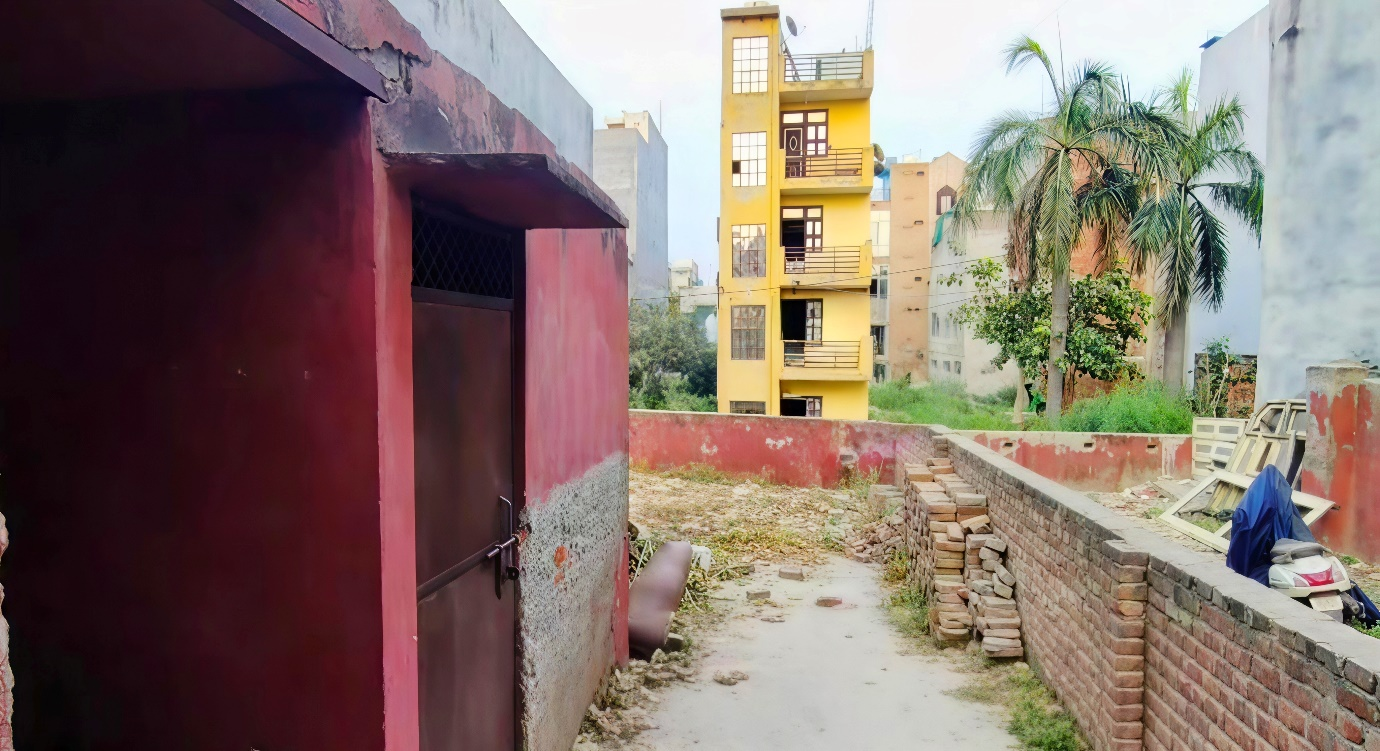 103 Sq Yds Commercial