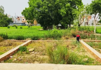 100 Sq. Yards plot in burari delhi 100 Sq. Yards plot in burari delhi